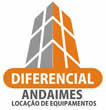 Diferencial Andaimes